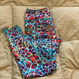 CVG Exotics, size Small